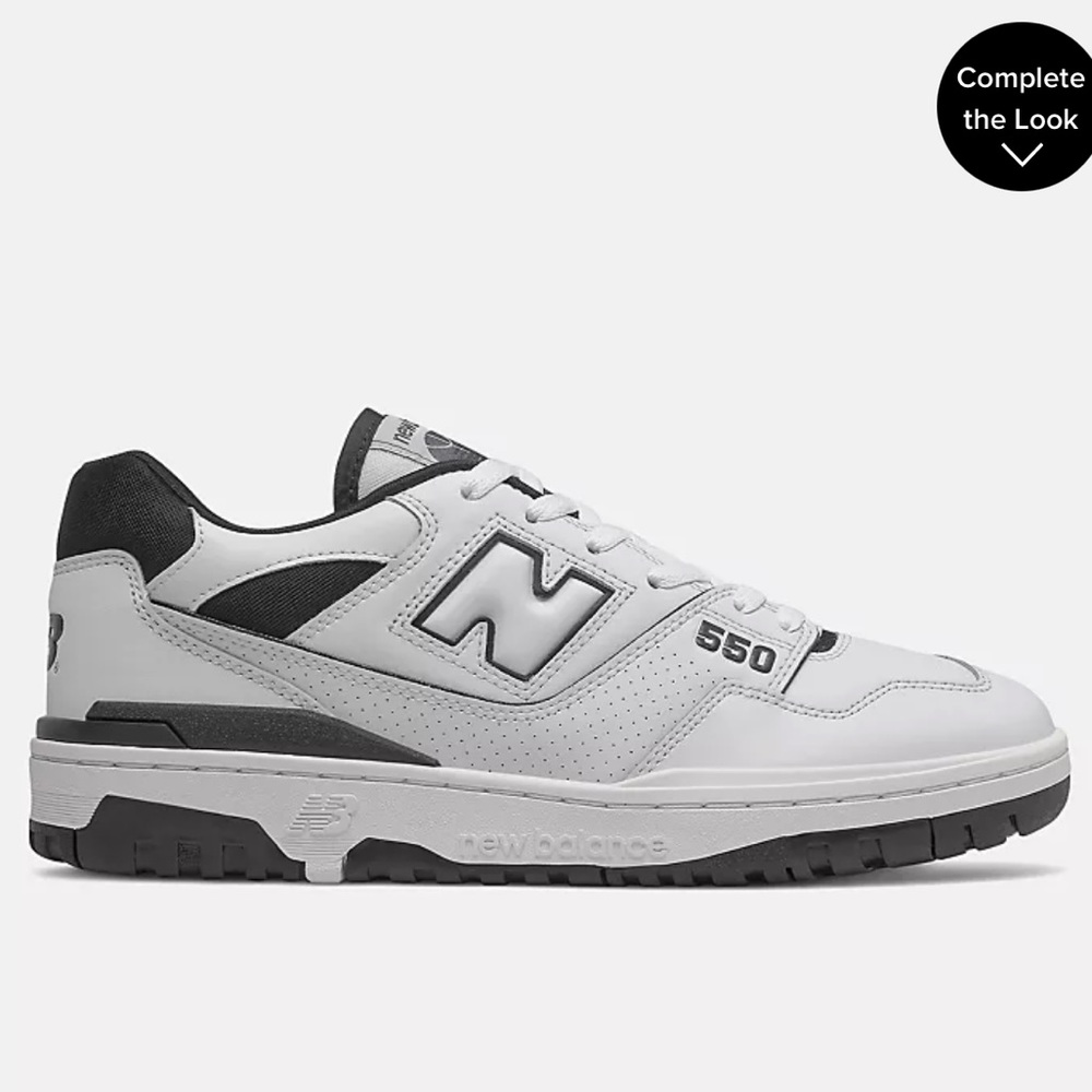 New Balance 550